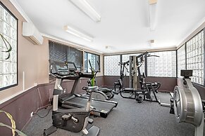 Luxury East Perth - Sleeps 2 - Superior Wifi