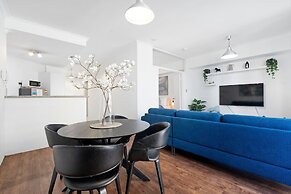 Luxury East Perth - Sleeps 2 - Superior Wifi