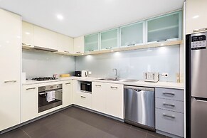 Beaufort Street 1bdr Parking