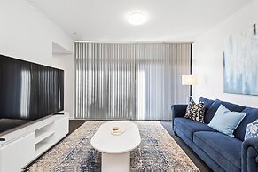 Beaufort Street 1bdr Parking