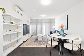 Beaufort Street 1bdr Parking