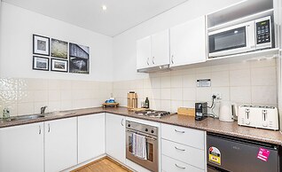 Newly Renovated 1bdr in the CBD