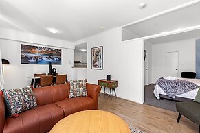 Stunning 1bdr Paradise - Gym Pool