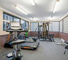 Stunning 1bdr Paradise - Gym Pool