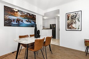 Stunning 1bdr Paradise - Gym Pool