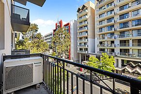 Stunning 1bdr Paradise - Gym Pool