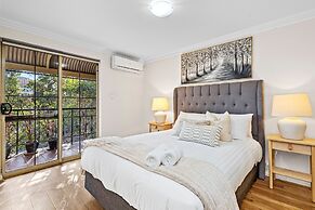 3bdr Sauna Pool Gym Parking