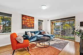 3bdr Sauna Pool Gym Parking