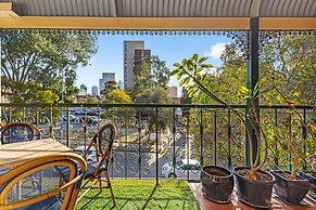 3bdr Sauna Pool Gym Parking