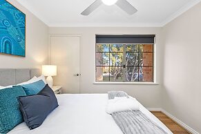3bdr Sauna Pool Gym Parking