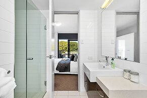 2bdr on Beaufort Street Parking - Mount Lawley