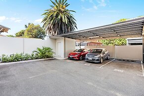 2bdr on Beaufort Street Parking - Mount Lawley