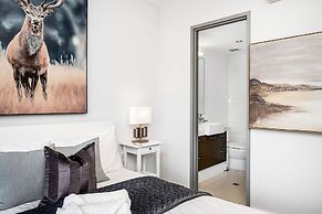 2bdr on Beaufort Street Parking - Mount Lawley