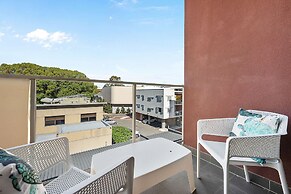 2bdr on Beaufort Street Parking - Mount Lawley