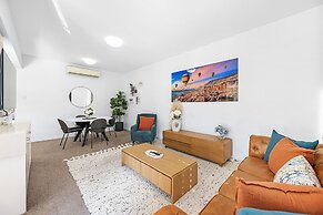 2bdr on Beaufort Street Parking - Mount Lawley