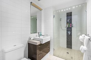 2bdr on Beaufort Street Parking - Mount Lawley