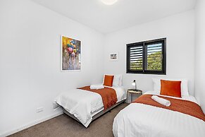 2bdr on Beaufort Street Parking - Mount Lawley