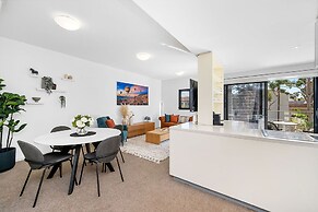 2bdr on Beaufort Street Parking - Mount Lawley