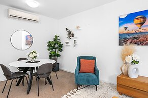 2bdr on Beaufort Street Parking - Mount Lawley