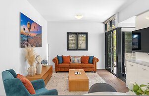 2bdr on Beaufort Street Parking - Mount Lawley