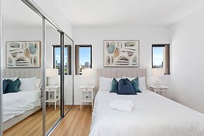 1bdr Parking on Beaufort Street