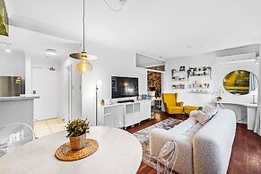 Bespoke East Perth - Sleeps 2 - Superior Wifi