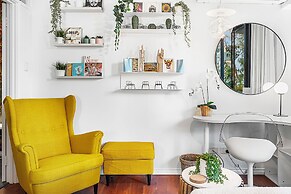 Bespoke East Perth - Sleeps 2 - Superior Wifi