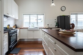 Hyde Seek Parkside Family Stay