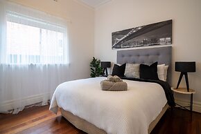 Hyde Seek Parkside Family Stay