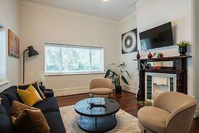 Hyde Seek Parkside Family Stay