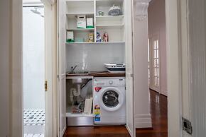 Hyde Seek Parkside Family Stay
