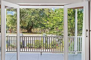 Hyde Seek Parkside Family Stay
