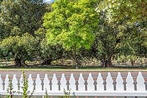 Hyde Seek Parkside Family Stay