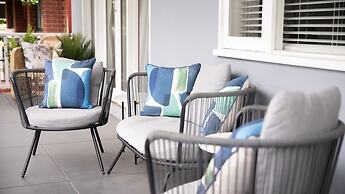 Hyde Seek Parkside Family Stay