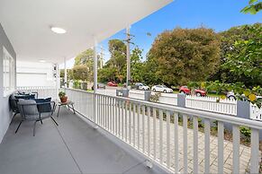 Hyde Seek Parkside Family Stay