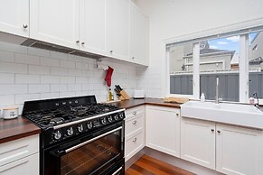 Hyde Seek Parkside Family Stay