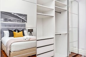 Hyde Seek Parkside Family Stay