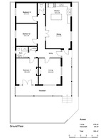 Hyde Seek Parkside Family Stay