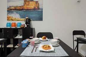 B&B Orto del conte