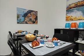 B&B Orto del conte