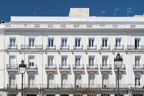 FORTINN Puerta del Sol