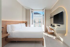 FORTINN Puerta del Sol