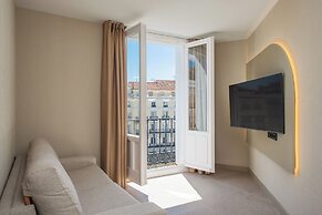 FORTINN Puerta del Sol