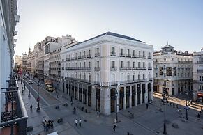 FORTINN Puerta del Sol