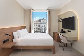 FORTINN Puerta del Sol