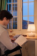 Éclectique Hanoi Homestay