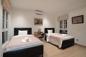 Éclectique Hanoi Homestay
