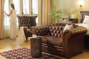 Éclectique Hanoi Homestay