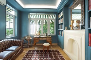 Éclectique Hanoi Homestay