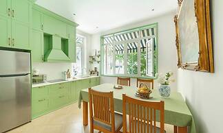 Éclectique Hanoi Homestay